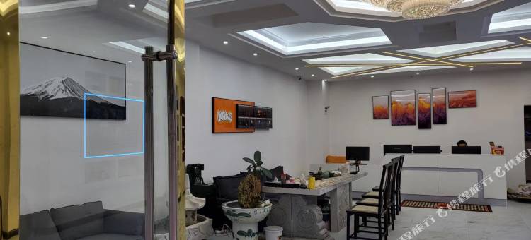 罗曼蒂克酒店图片