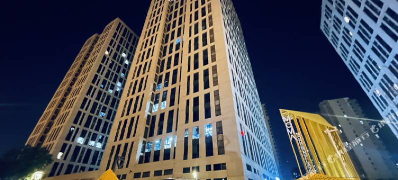 礼遇公寓(太原晋阳湖公园店)图片