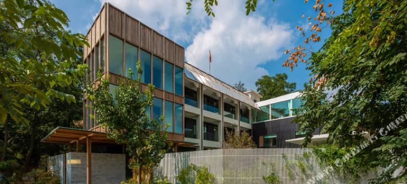 新密伏羲山怀石地民宿(云上牧场店)图片