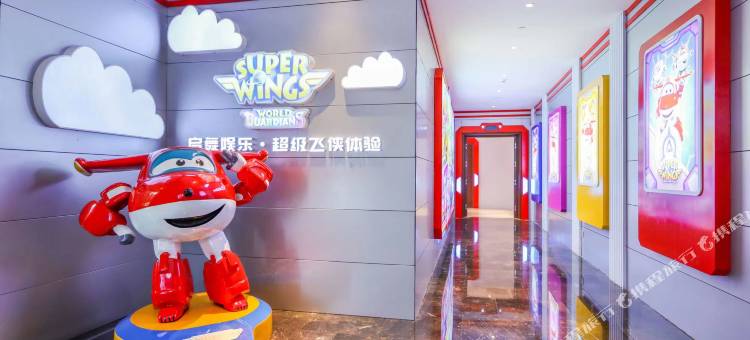 北京五矿君澜酒店图片