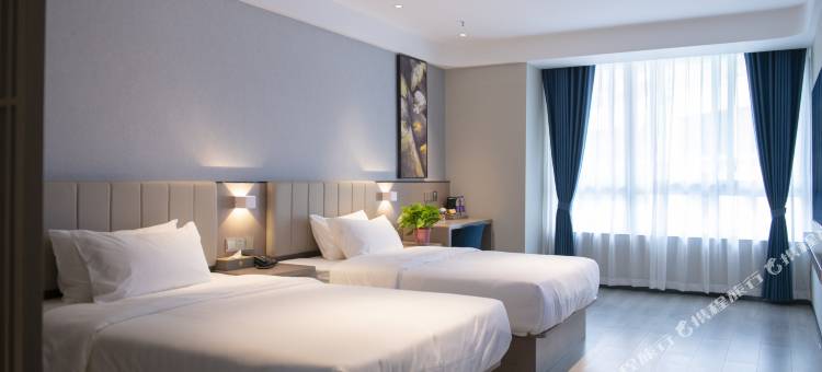 7天酒店(重庆巫溪店)图片