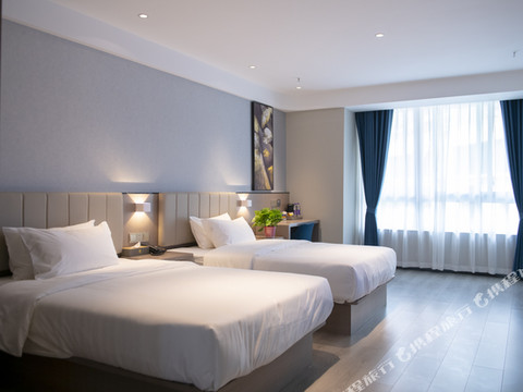 7天酒店(重庆巫溪店)