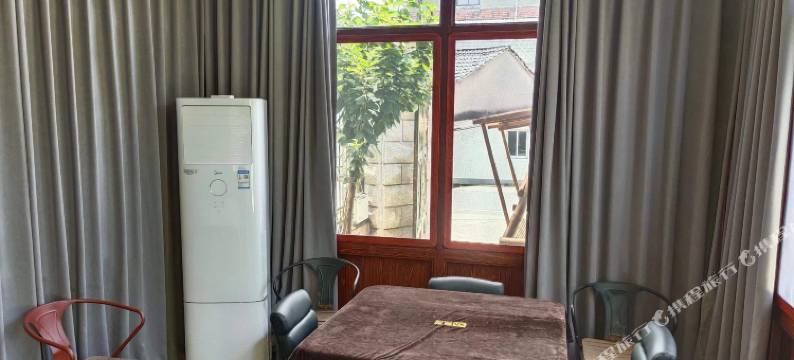 安吉忆境民宿图片