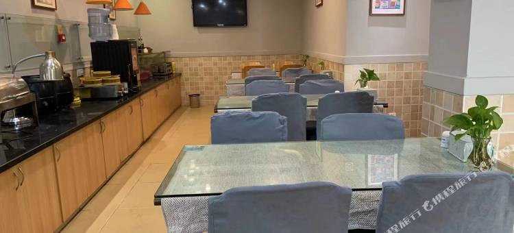 如家派柏云酒店(宜兴汽车站店)图片