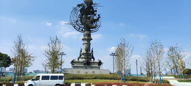 杭州彩浪民宿图片