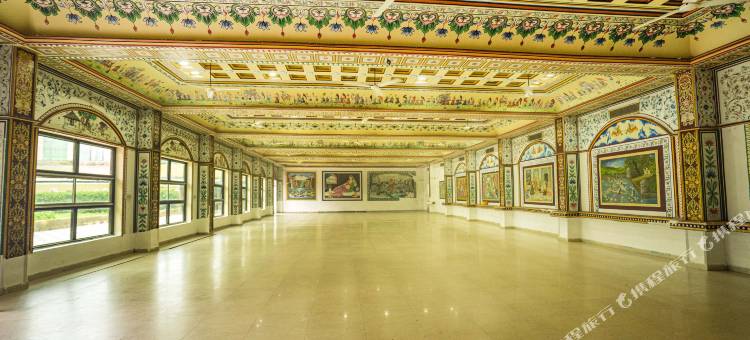 斯瓦德里达尼度假村(Swad Ri Dhani, Ajmer)图片