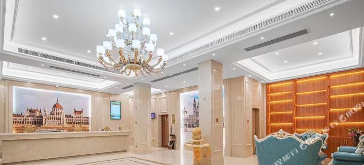 维也纳3好酒店(惠州机场马安店)图片