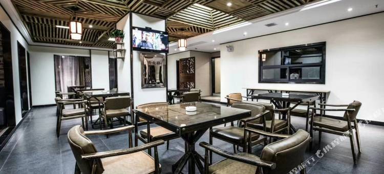 优程酒店(洋湖中医药大学店)图片