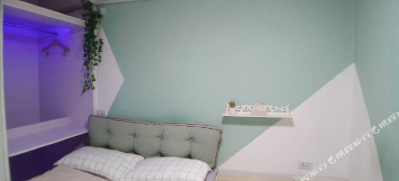 瑞安小窝民宿图片