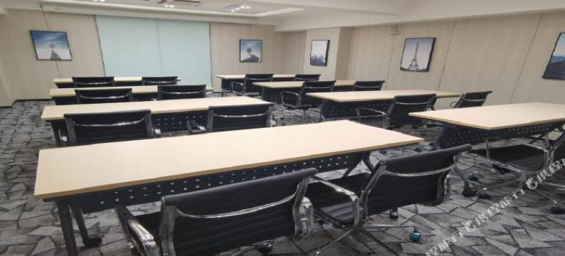 吉隆坡和平酒店(Hotel Damai Kuala Lumpur (Formerly known as Hotel Aman Kuala Lumpur))图片