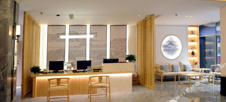 嘉立精品酒店(潼南体育馆店)图片