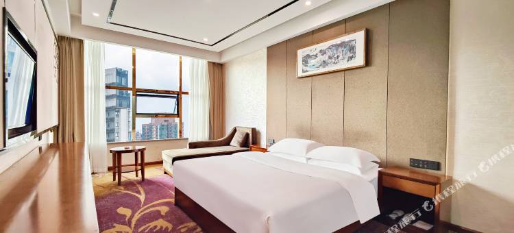 豪美大酒店图片