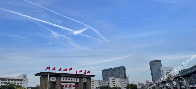 芜湖金豪快捷酒店(齐落山路店)图片