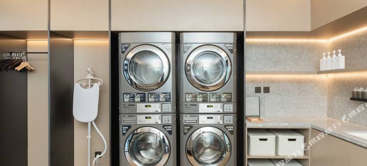 全季酒店(北京首经贸纪家庙地铁站店)图片