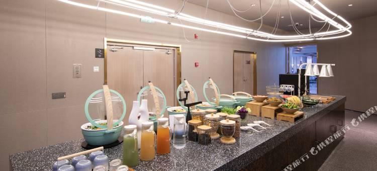 天津津湾广场滨江道亚朵S酒店图片