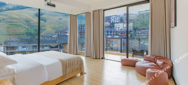 隐禾·野奢民宿(龙脊梯田观景台店)图片