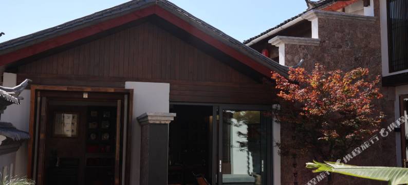 茗和舒院·丽江古城(木府店)图片