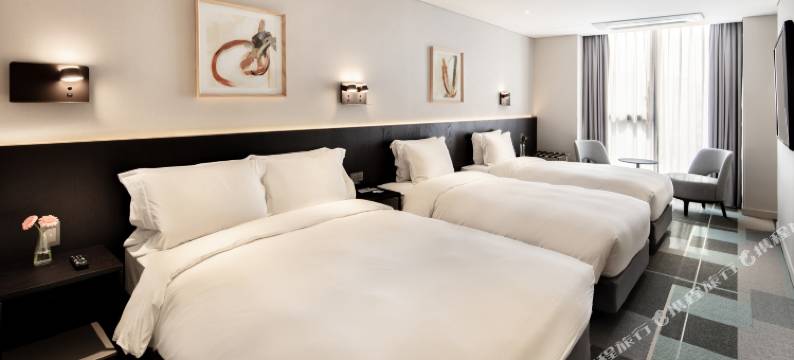 忠武路G3酒店(G3 Hotel Chungmuro)图片