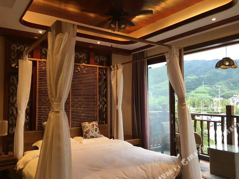 汝城热水印象客栈