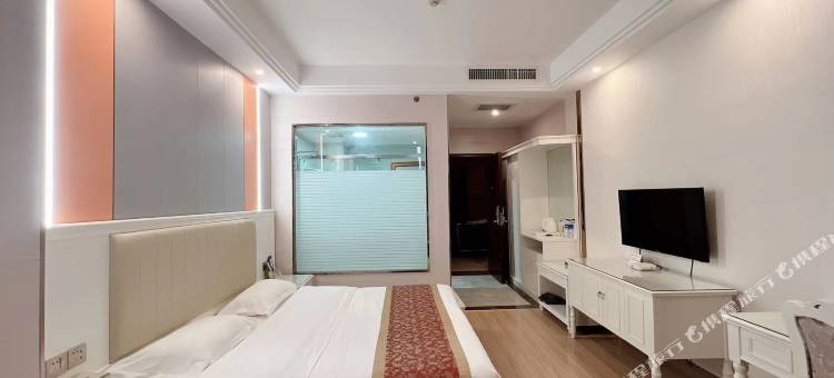 兴业景豪酒店图片