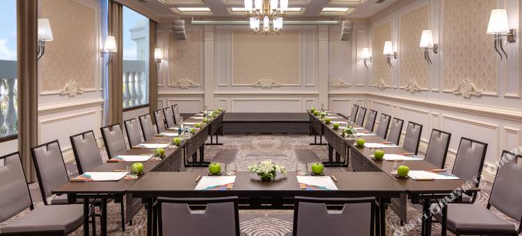 广平美利亚珍珠酒店(Melia Vinpearl Quang Binh)图片