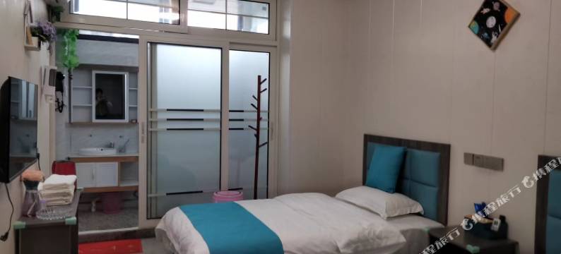 潜山余兰农家乐图片