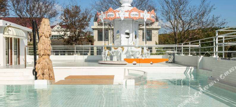 上海梦可奇民宿图片