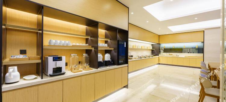 全季酒店(大连中山广场人民路店)图片