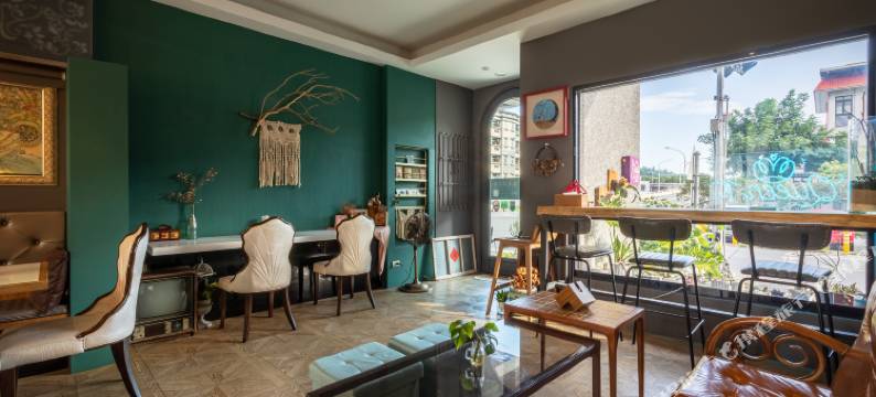 花莲女王万岁民宿图片