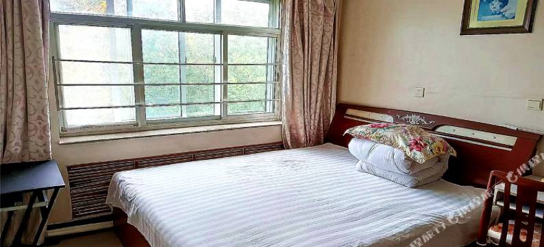 荣成天宝旅馆图片