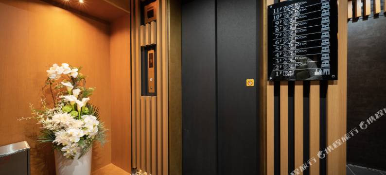 WELLSTAY 新世界和京酒店(WELLSTAY Shinsekai Wakyo)图片