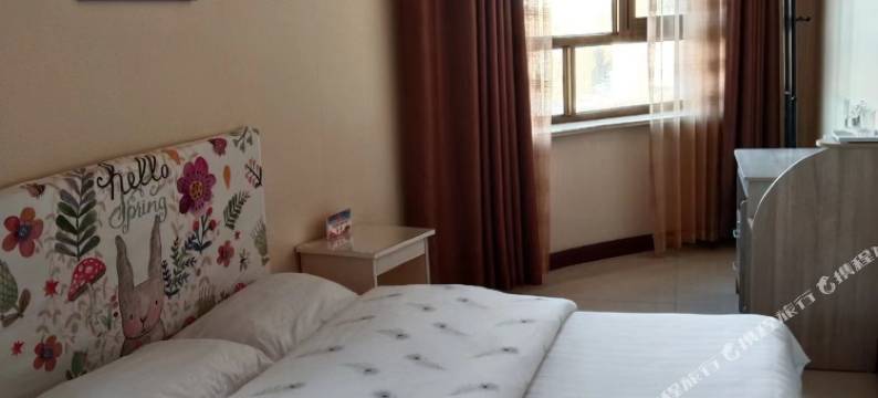 怡生园宾馆图片