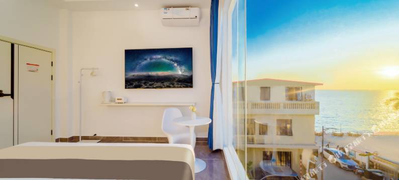 三亚云海星空海云居·全智能海景民宿图片