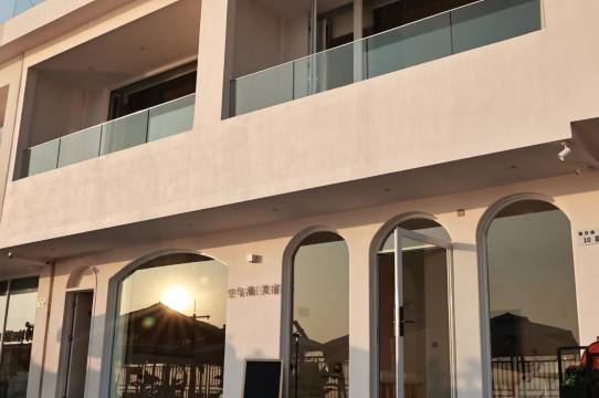 空与海美宿(深圳南澳第一沙滩店)预订价格,联系电话位置地址【携程酒店】