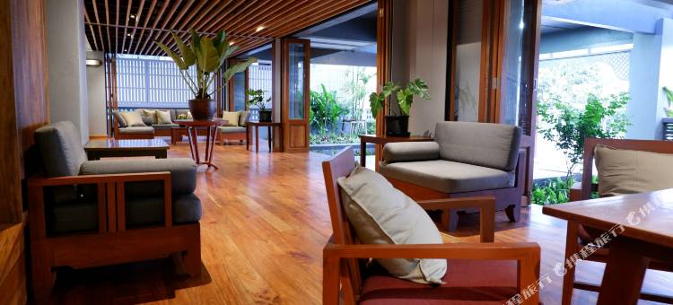 董里奈良公寓(Nara Residence Trang)图片