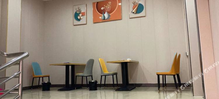 卡斯·精品公寓(番禺亚运城店)图片