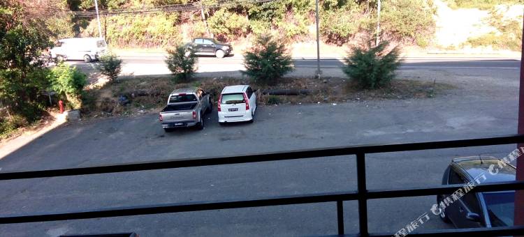 37旅馆(Lodge 37)图片