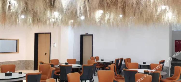 山涧花语.私汤民宿酒店(西岭雪山店)图片