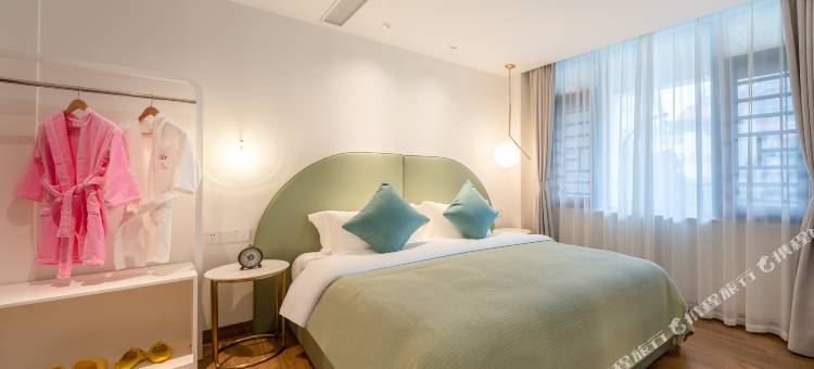 北海银滩和乐苑(侨港国际客运码头店)图片