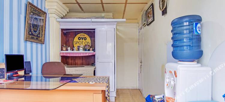 斯波特昂 90060 Jq伊斯兰家庭旅馆(Spot on 90060 Jq Homestay Syariah)图片