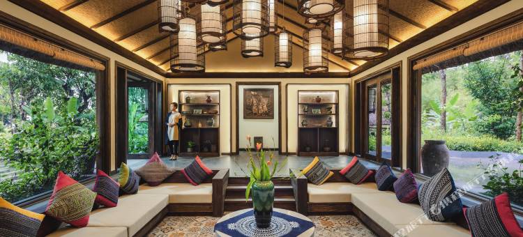 阿瓦娜度假村(Avana Retreat)图片