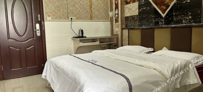 崇阳龙共宾馆图片