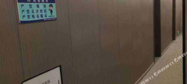 鸿运宾馆(绵阳师范学院店)图片