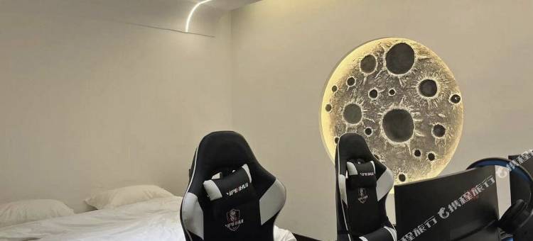 叁千电竞酒店图片