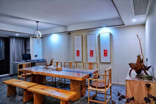 连云港连岛在家民宿