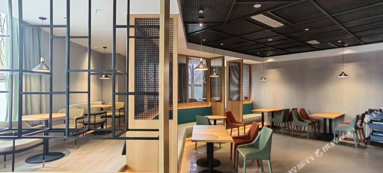 朗丽兹酒店(北京会议中心来广营店)图片