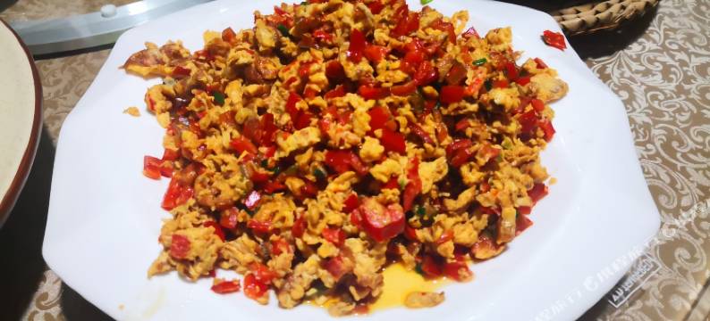 婺源县蔓溪民宿图片