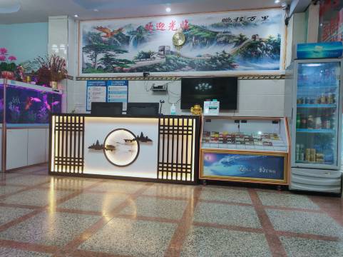 日新商务宾馆(东山公园店)