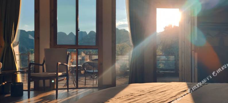 兴义万峰林天籁八音客栈图片