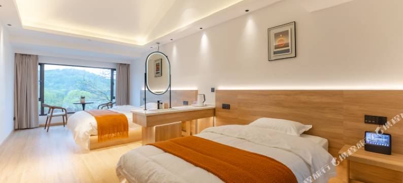 幸福里民宿(合肥汤池温泉旅游度假区店)图片